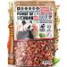 Nab r - 100gr Poivre de Sichuan Rouge Baie de Sichuan Sachet h rm tique Poivre Rouge Chine 100 gr