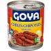 GOYA Chipotle Peppers In Adobo Sauce 7 Ounce - Buy Online on GoSupps.com