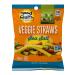 Good Health Veggie Straws, Sea Salt, Pack of 24 Sea Salt Veggie Straws 24 Pack