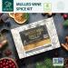 Soeos Mulled Wine Spice Kit - 2.96 oz (0.74 oz*4) - Six Premium Spices for Mulled Wine - Buy Online on GoSupps.com