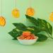 Musko Natural Dried Orange Slices 70gr (18-22 Slices) No Added Sugar Vegan Gluten Free 100% Natural (1) - Buy Online on GoSupps.com