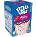 Pop-Tarts Frosted Variety Pack - Cherry, Raspberry, Strawberry, Blueberry - 13.5oz (4 Pack) + 2 Make Your Day Lollipops - Buy Online on GoSupps.com