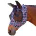 Professional's Choice COB fly mask comfortable fit horseshoe pattern maximum protection and comfort for your horse COB (medium) CFM-23 COB (medium) Horseshoe