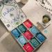 Pukka Herbs Relax Herbal Tea Selection Box - 9 Flavours - 45 Sachets - Lavender & Chamomile Tea - Organic Relaxing Gift - Buy Online on GoSupps.com