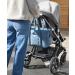 ABA Baby Diaper Bag Baltic Blue - Multi-Compartment Design - Buy Online on GoSupps.com