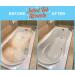 Jetted Tub Miracle - Whirlpool & Jacuzzi Jet Cleaner - 32oz Natural Solution - 8 Cleanings - Spa & Bath System Cleaner - Smells Great - Buy Online on GoSupps.com