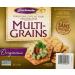 Crunch Master Multi Grain Cracker (567 g) 567 Grams - Buy Online on GoSupps.com