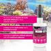 Buy Microbe-Lift CoralsCaper 50g Fast Coral Glue Gel for Seawater Aquariums | Reliable & Productive Coral Adhesive - Buy Online on GoSupps.com