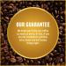 Barrie House Salted Caramel Whole Bean Coffee - 2 lb Bag | Fair Trade Certified Arabica Beans - Buy Online on GoSupps.com