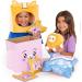 LankyBox Giant Foxy Mystery Box - 10 Exciting Toys & Official Merch - Buy Online on GoSupps.com
