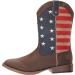 ROPER Men's American Patriot Western Boot 11 Brown - Buy Now for Quality and Style - Buy Online on GoSupps.com