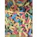 Cottage Country Sour Neon Worms 1KG - Buy Online on GoSupps.com