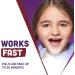 Afrin Children's Age 2-6 Extra Moisturizing Nasal Spray Twin Pack - 12 Hour Relief for Stuffy Noses - 30mL - Buy Online on GoSupps.com