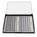 240Pcs Mixed Size Cluster False Eyelashes - Long Individual Fake Eye Lashes Extensions - Soft & Light Volume - 10-14mm - 20 & 10 Roots - Buy Online on GoSupps.com