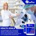 CanPrev - Red Yeast Rice Complex 120 Capsules Support Cardiovascular Health with Antioxidant Rich Supplement 120 count (Pack of 1) - Buy Online on GoSupps.com