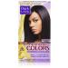 SoftSheen-Carson Dark and Lovely Reviving Colors Nourishing Color & Shine  Radiant Black 391