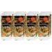 Buy Bonasia Mie Noodles (Pack of 8 x 250g) - Egg-Free Authentic Asian Flavor International Shipping Available - Buy Online on GoSupps.com