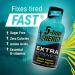 5-Hour ENERGY Shots Extra Strength Blue Raspberry Flavor - 30 Count - Buy Online on GoSupps.com