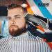 Bauer Professional Hair Clipper and Grooming Kits for Men/High Precision and Adjustable Lengths/Stainless Steel Blades/Accessories Included (Hair Clipper Travel Set) - Buy Online on GoSupps.com