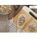 Organic Way Premium Dried Ginger Root Cut & Sifted - 4 oz | Organic, Kosher, Raw, Vegan, Non GMO, Gluten Free | USDA Certified | Origin India - Buy Online on GoSupps.com