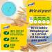Weetabix Wholegrain Cereal 24 Biscuits Pack - Nutritious & Delicious Breakfast for the Whole Family! - Buy Online on GoSupps.com