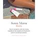 HATCH Collection Sunny Mama Body Sunscreen SPF 50 | Pregnancy Safe Mineral Sunscreen - Buy Online on GoSupps.com