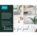ZOLLNER24 Set of 9 Microfiber Washcloths - Soft Absorbent Anthracite Grey - 16x21 cm - Ideal for Home & Travel - Buy Online on GoSupps.com