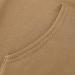 Yihaojia Women's Hoodie Maxi Dress Hooded Pullover Sweatshirt Long Sleeve Loose Hooded Sweatshirt Maxi Dress with Pocket Khaki#67 3X-Large - Buy Online on GoSupps.com