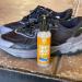 CleanKicks Odor Eliminator Spray - Deodorizes and Removes Bad Smells for Boots, Cleats, and Sneakers - Easy to Store 4oz Bottle - Buy Online on GoSupps.com