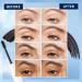COVERGIRL Clean Fresh Eyebrow Gel - Volumizing & Lifting Warm Brown 250 Vegan with Argan Oil & Biotin 0.16oz - Buy Online Internationally - Buy Online on GoSupps.com