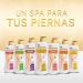 Goicoechea Anti-Cellulite Cream 400ml with Moroccan Gifts - 1 Bottle - Buy Online on GoSupps.com