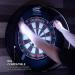 Target Darts Corona Vision Dartboard Lighting System - Illuminate Your Game - Buy Online on GoSupps.com