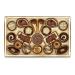 Lindt Chocolate Pralin s Box - 20 Fine Chocolates in 10 Varieties | 2 x 200g Gourmet Gift | Perfect for Any Occasion - Buy Online on GoSupps.com