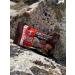 Caveman Foods Dark Chocolate Almond Coconut Mini Snack Bars - 30 Count - Buy Online on GoSupps.com