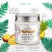 Bella and Bear Tropics Face Mask - Brightening, Tightening, Toning, Pore Minimizer - 6.76 Fl Oz - Cruelty Free, Vegan - Buy Online on GoSupps.com