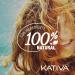 Kativa Argan Oil Conditioner 1000 ML | Odourless Deep Moisturizing Hair Care | Buy Online Internationally - Buy Online on GoSupps.com