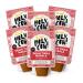 Holy Cow! Indian Curry Sauces : Delhi Tikka Masala Sauce Curry Kit (6 x 250g) Gluten Free Vegan Curry Recipe Tikka Masala Ready Meal Kit Cooking Sauce Made With Authentic Tikka Paste. Curry Gift Set