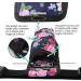 Massage Bottle Bag | Massage Oil Holster for Therapists | YR-1KD-MuDan - Buy Online on GoSupps.com