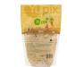 Yupik Organic Coconut Chia Cereal with Brown Rice & Chia Non-GMO Vegan Gluten-Free 1 Kg - Buy Online on GoSupps.com