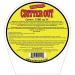 Peppermint Oil Rodent Repellent | Critter Out 40oz Ready To Use | Protect Your Home & Engine Wiring - Buy Online on GoSupps.com