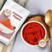 Premium Quality 100gm Ground Cayenne Pepper - Hot and Fiery Red Pepper Powder - Buy Online on GoSupps.com