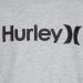 Hurley Boys' One and Only Graphic T-Shirt - Large Dark Gray - Buy Online on GoSupps.com
