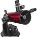 Orion SkyScanner 100mm TableTop Reflector Telescope - Burgundy - Buy Online on GoSupps.com