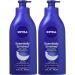 Nivea Essentially Enrich Lotion 21 fl oz - Hydrating Body Moisturizer - Buy Online on GoSupps.com