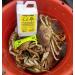 Pro-Cure Crab & Shrimp Attractant 1/2 Gallon - Top Choice for Enhanced Fishing Success - Buy Online on GoSupps.com