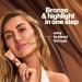 Max Factor Glow Framer Bronzer et surligneur 20 Miel 30 ml - Buy Online on GoSupps.com