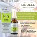 Liddell Pollen Distress Spray - Natural Allergy Relief - 1 Fl Oz - Buy Online on GoSupps.com