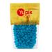 Yupik Blue Confetti Candy Coated Almonds 1 kg 6 Count Almonds in Sugar Coating Hard Candy Shell Sweet Nuts Dragee Confectionary Decorative Candy Snack & Gift for Parties Weddings 6 kg