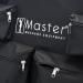 Master Massage Transport Bag for Massage Tables - Durable Nylon Fabric Easy Carry Design Black - Ideal for International Shipping - Buy Online on GoSupps.com