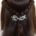 Norse Celtic Wedding Hair Accessories - Viking Dragon Hair Sticks Hairpin for Men and Women - Buy Online on GoSupps.com